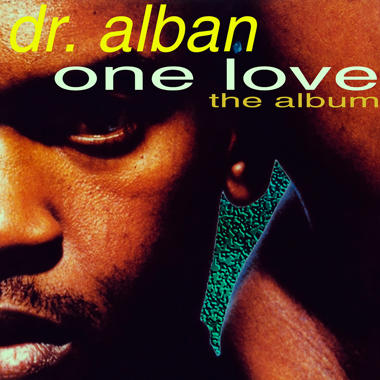 Dr. Alban -  One Love, the Album